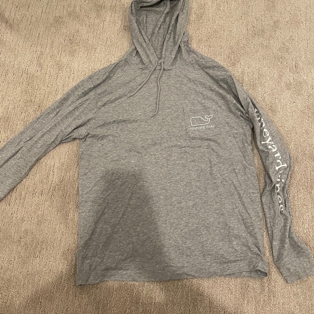 Vineyard vines long sleeve